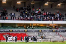 Thumbnail for article: RWDM Molenbeek neemt afscheid van Benjdida na klappen: 'Gedrag was onaanvaardbaar'