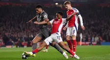 Thumbnail for article: Real Madrid-ster opvallend nederig: 'Arsenal had nog veel meer kunnen scoren'