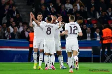 Thumbnail for article: Tielemans met het overzicht en de assist voor Rogers tegen PSG
