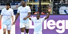 Thumbnail for article: Bij Club Brugge en Union komt gevaar van alle kanten, bij Genk net wat minder