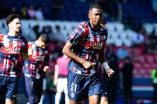 Thumbnail for article: Antwerp-scout over aantrekken Pacho: “Alles moest via beelden gebeuren”