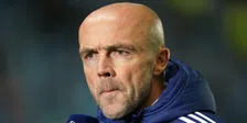 Thumbnail for article: Voormalig Ajax-trainer Schreuder heeft duidelijk doel: 'Ooit keer ik daar terug'