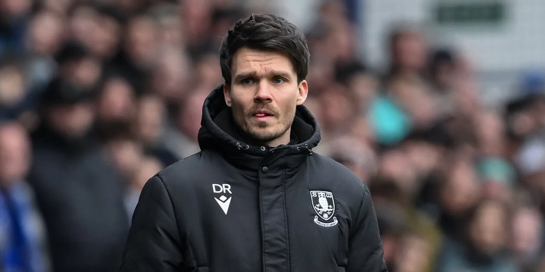 RB Leipzig wil Röhl als nieuwe trainer