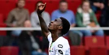 Thumbnail for article: De fascinatie voor de JPL bij RB Leipzig, waar Banzuzi nummer vijf zal worden