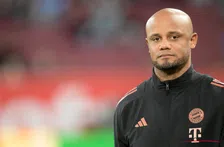 Thumbnail for article: Kompany houdt hoofd koel na Bayern-nederlaag tegen Inter: "Geen reden tot paniek"