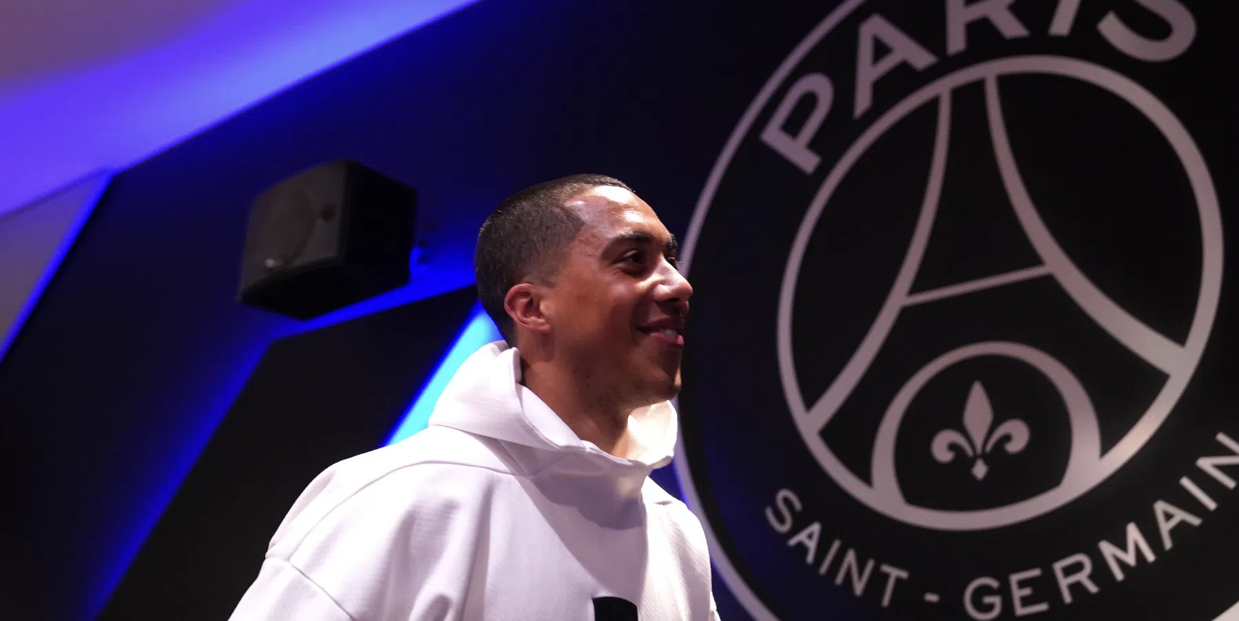 Tielemans gelooft in stunt tegen PSG: “We hebben ervaren spelers”