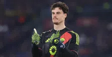 Thumbnail for article: Engelse top opnieuw gelinkt aan Svilar: 'Chelsea en Manchester City blijven interesse tonen'