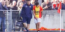 Thumbnail for article: Aderlating voor Go Ahead Eagles: geen bekerfinale door blessure