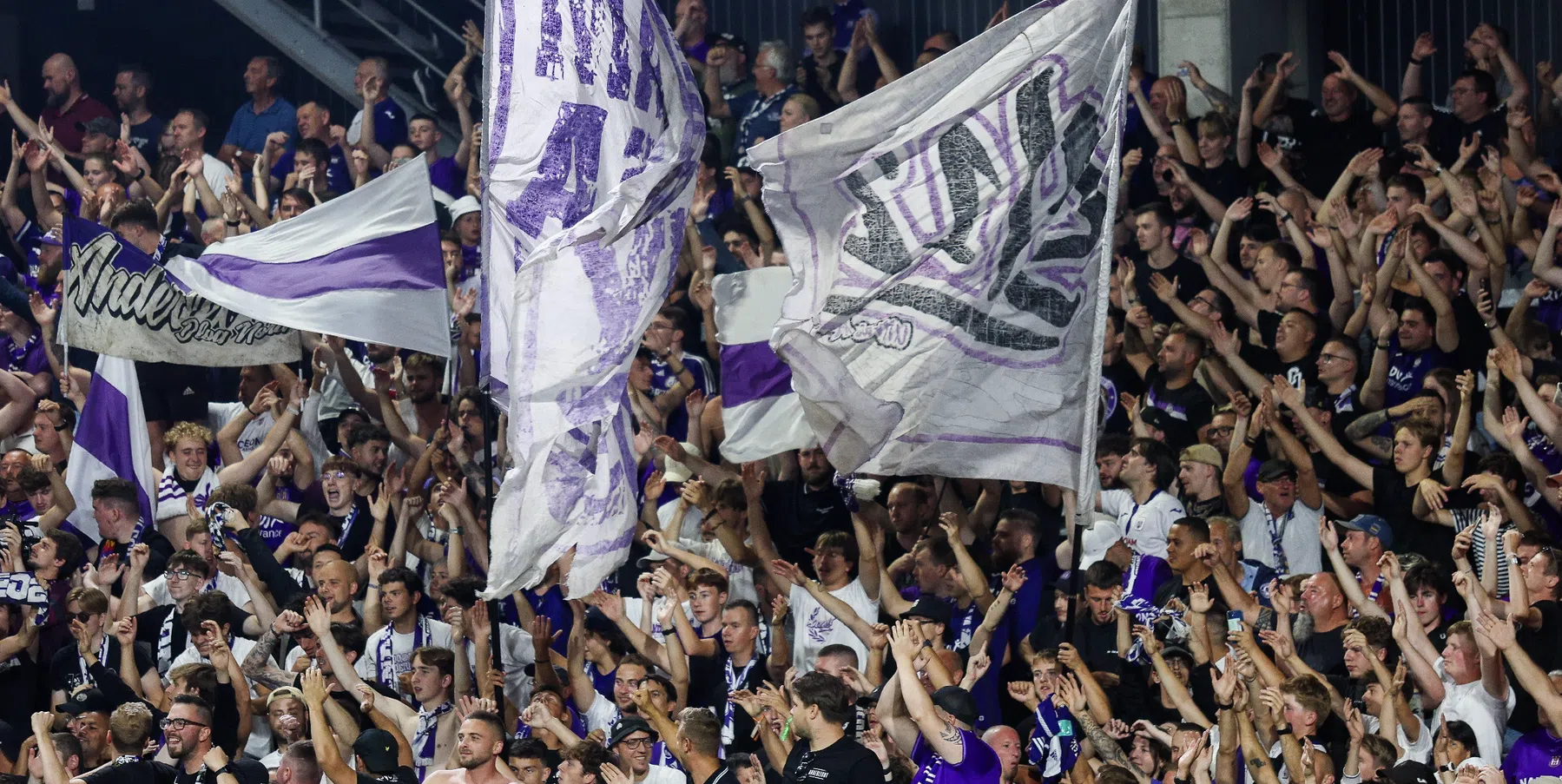 Anderlecht volgt Haidara op U17 toernooi: ‘Ook Chelsea en Lyon interesse’
