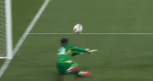 Thumbnail for article: Avond nu al nóg pijnlijker voor Onana: flinke ketser zorgt voor achterstand United