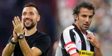 Thumbnail for article: Jarige Farioli krijgt boodschap van jeugdidool: 'Moeten hem uitnodigen bij Ajax'