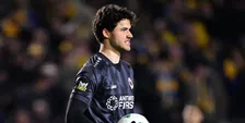 Thumbnail for article: 'AC Milan wil toeslaan bij Antwerp: Lammens bovenaan hun verlanglijst'