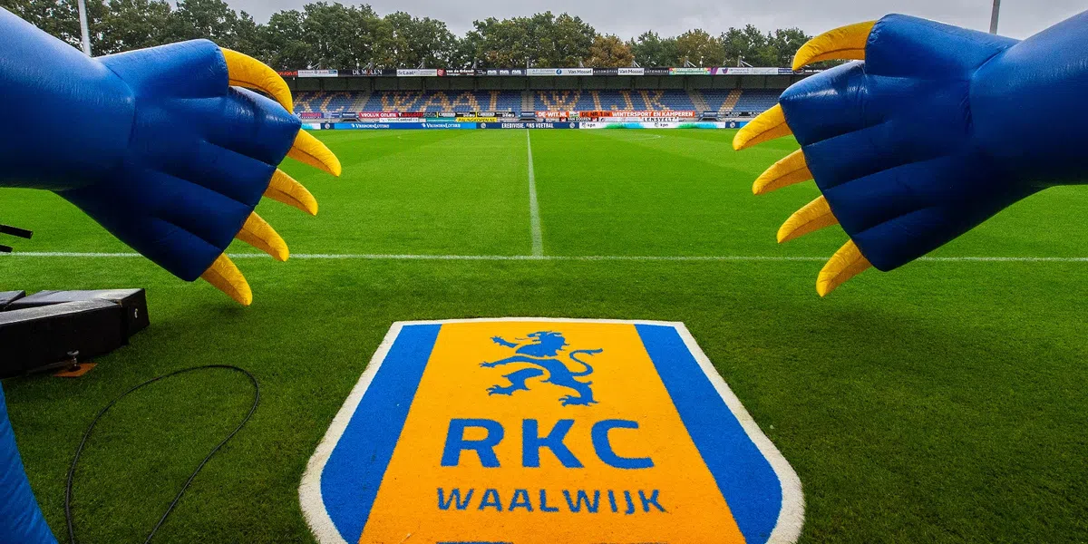 Vitesse-vertrekker schrijft onbewust voetbalgeschiedenis: 'Wist ik zelf niet eens'