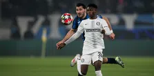 Thumbnail for article: Club Brugge waagt poging voor oude bekende: 'bod van 6,5 miljoen euro op Camara'