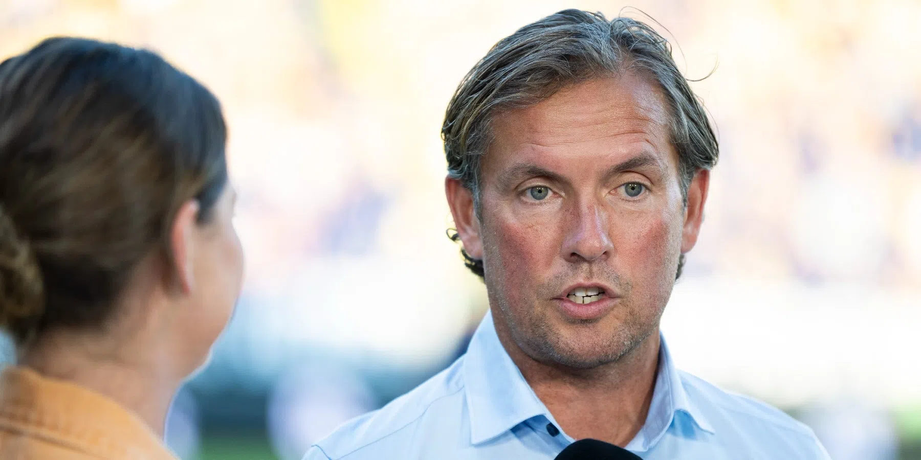 Pastoor bijzonder onder indruk van Indonesische voetbalbeleving
