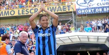Thumbnail for article: Club Brugge blijft succes boeken zonder échte goalgetter: “Geen enkele speler in top drie”