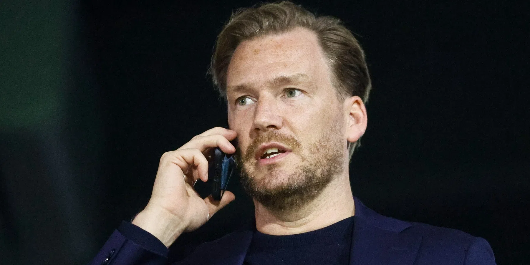 Ajax maakt melding van eerste profcontract voor Joeri Cruden