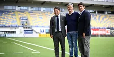 Thumbnail for article: STVV neemt afscheid van Mazzu: “Beslissing viel na overleg met de coach”