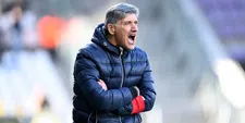 Thumbnail for article: Mazzu reageert op ontslag bij STVV: "Dubbel gevoel, maar trots op deze club"