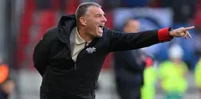 Thumbnail for article: Ulderink out, Vanhaezebrouck in? ‘Antwerp zet stilaan in op trainerswissel’