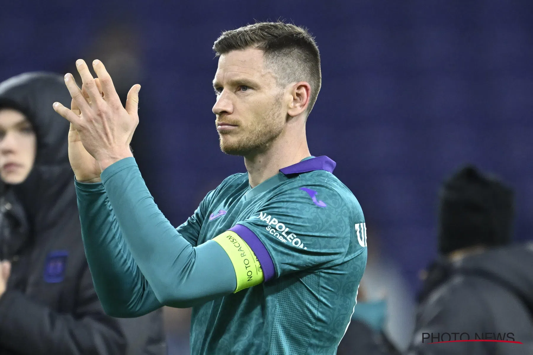 Nieuw initiatief van RSC Anderlecht met Vertonghen, Stroeykens en Hazard