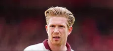 Thumbnail for article: Mulder ziet 'hypocriete lof': 'Hoeveel chiquer behandelt Real Madrid Modric niet?'