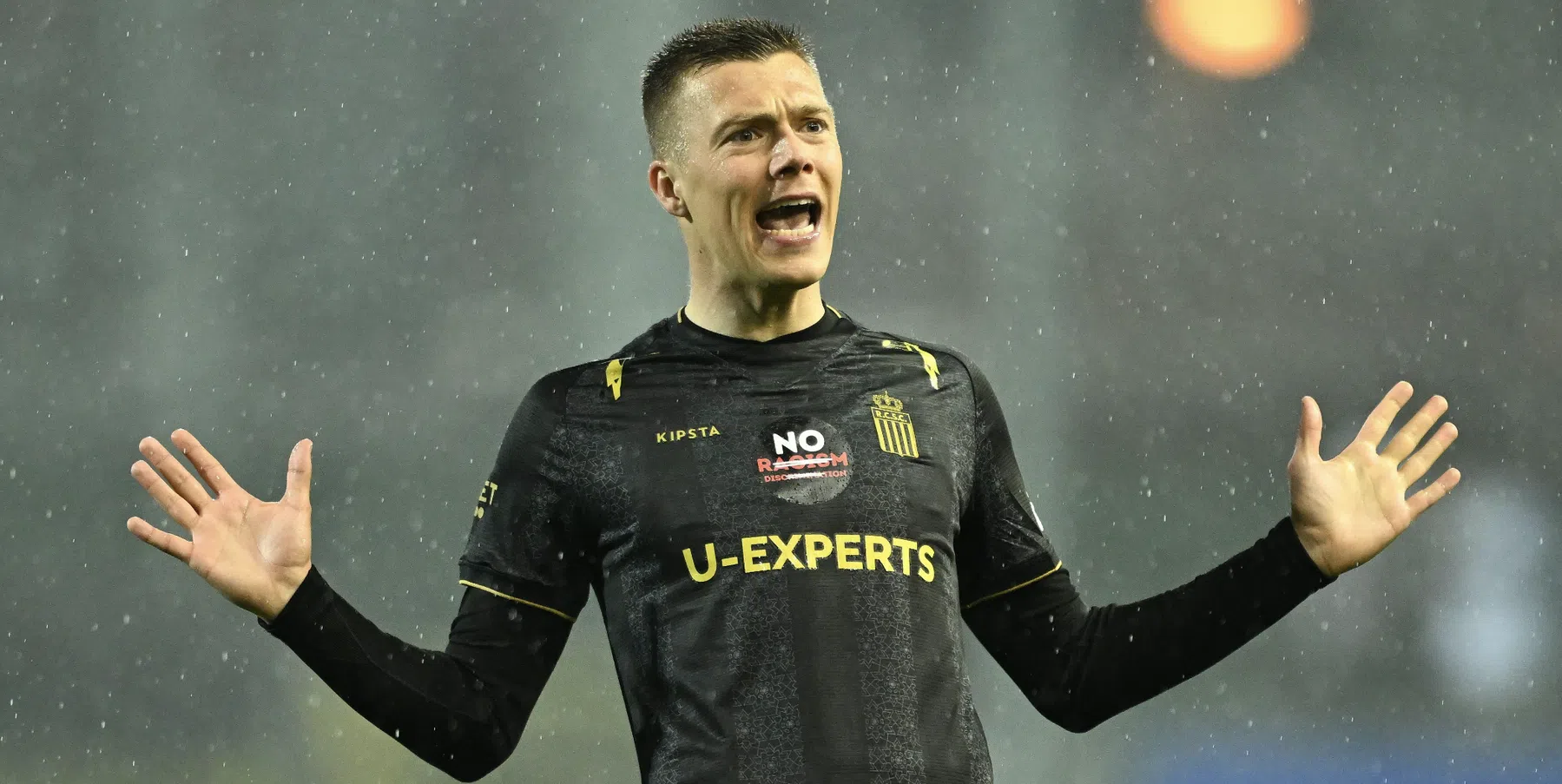 Bayat over transfers van Zorgane en Heymans naar Genk: “Timing en prijs”