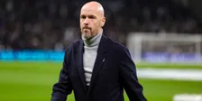 Thumbnail for article: Ten Hag wordt gespot bij AS Roma, maar: 'Hij staat niet op het lijstje'