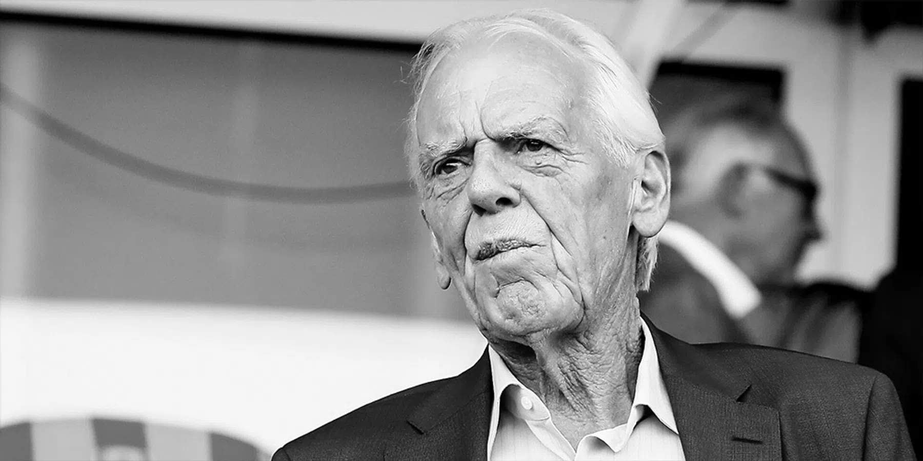 Droevig nieuws: Leo Beenhakker (82) overleden
