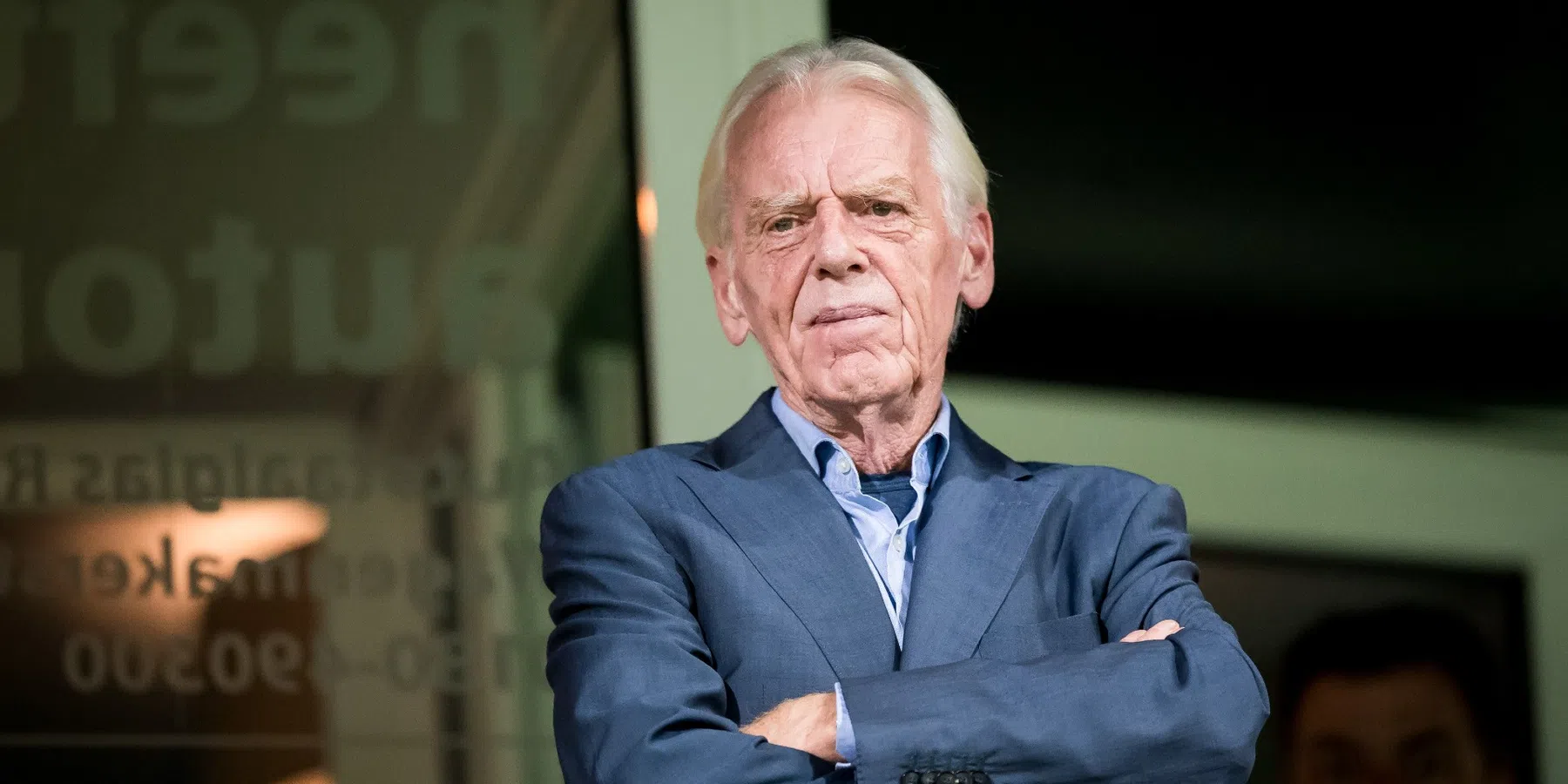 Buitenlandse media geschokt door overlijden Beenhakker