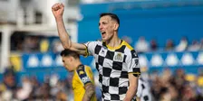 Thumbnail for article: 'Bozeník staat voor transfer naar VS, kassa rinkelt mogelijk voor Feyenoord'