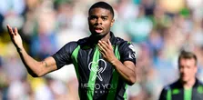 Thumbnail for article: Cercle rekent op Ngoura: “Hopelijk kan ik in de voetsporen van Denkey treden”