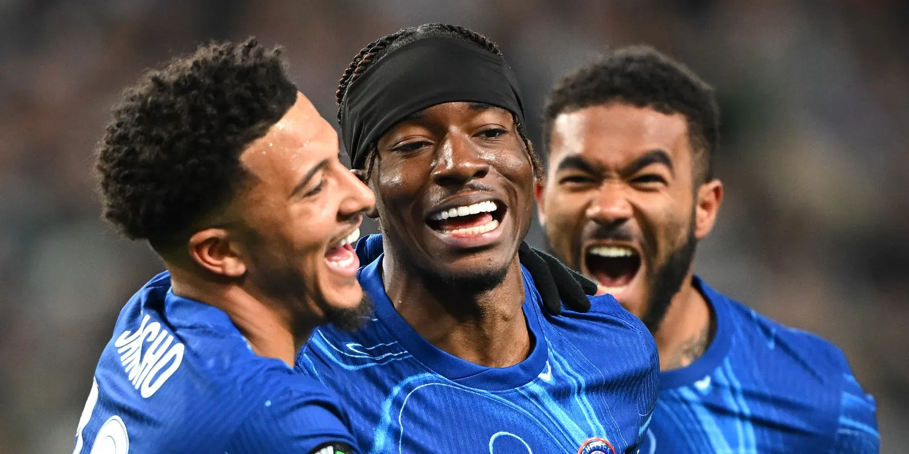 Chelsea onderstreept favorietenrol in Conference League