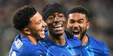 Thumbnail for article: Chelsea onderstreept favorietenrol in Conference League: Madueke grote man