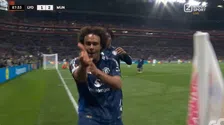Thumbnail for article: Geen matchwinner, wel belangrijk: invaller Zirkzee knikt raak in Europa