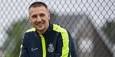 Thumbnail for article: Van Der Heyden over flirt met Anderlecht: "Had interessant kunnen zijn"           