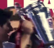 Thumbnail for article: Courtois over cruciale fase bij KRC Genk: “Dat is daar in dat jaar ontstaan” 
