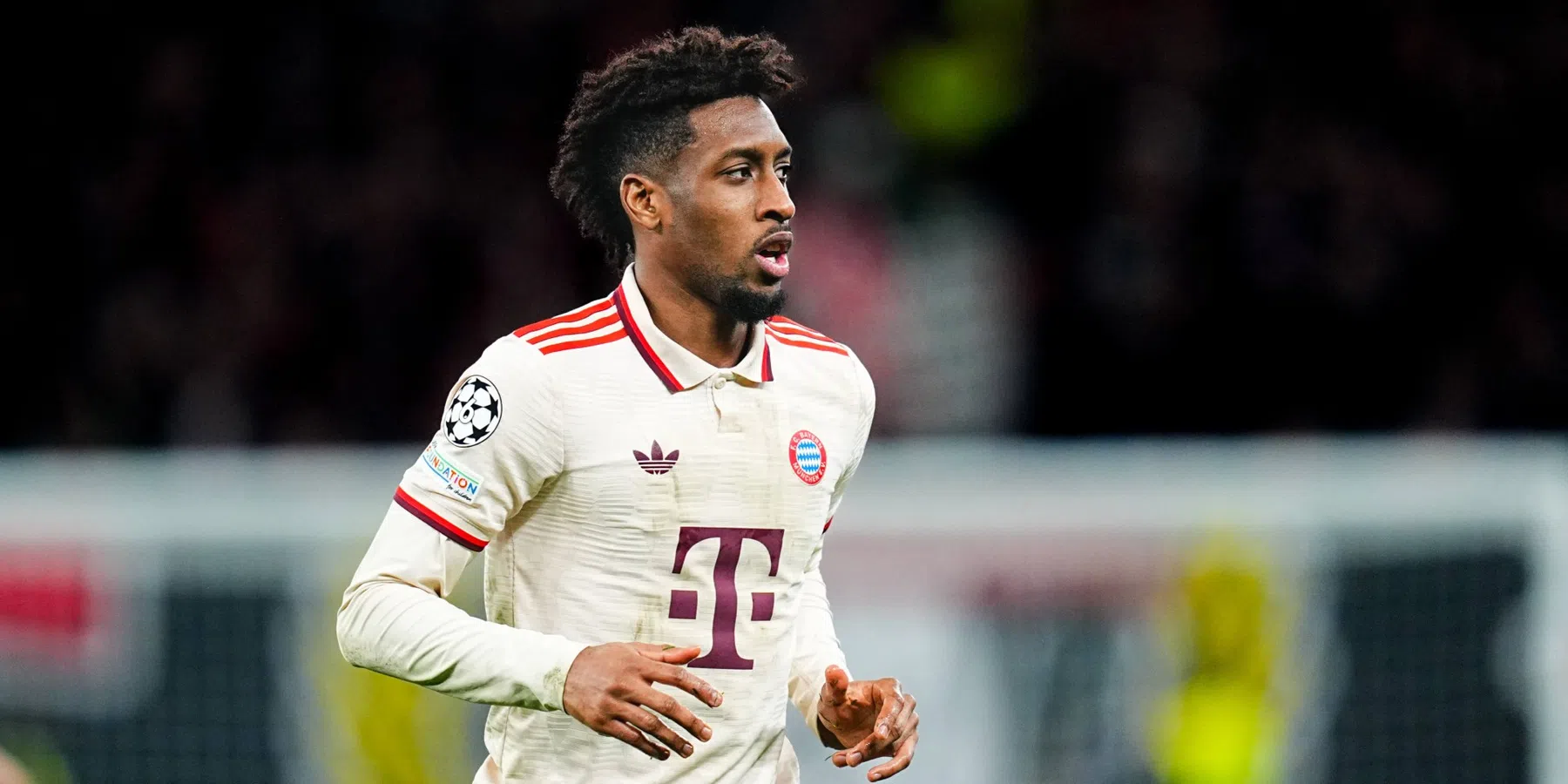 Coman naar Arsenal of Saudi-Arabië
