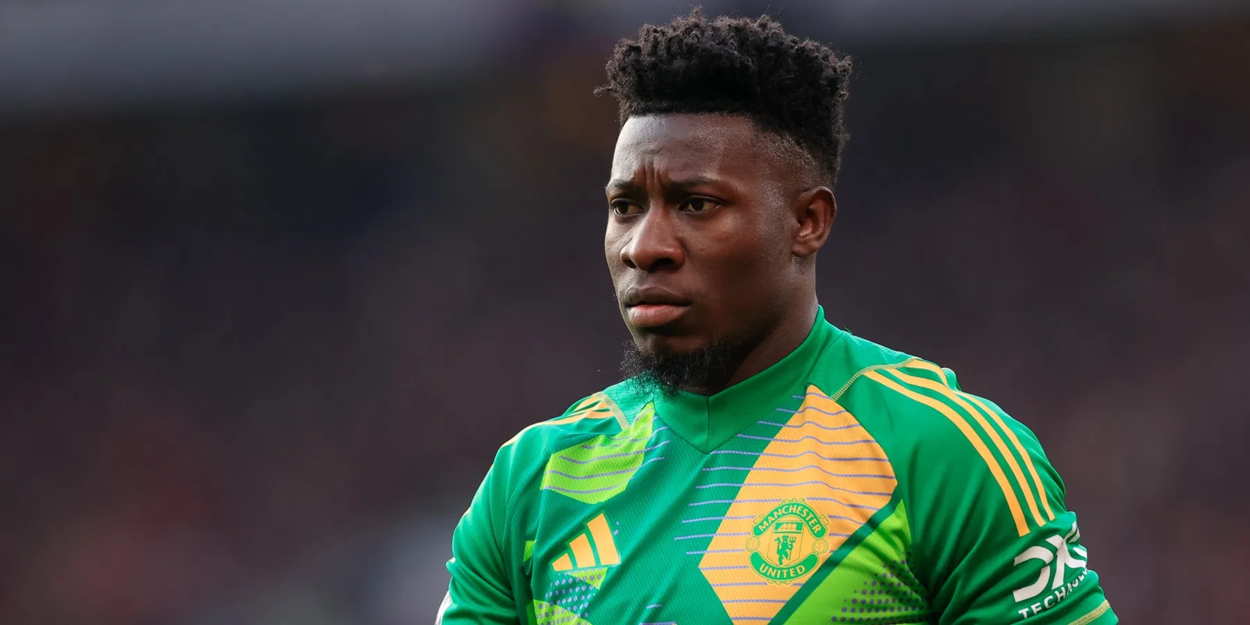 Onana niet opgenomen in United-selectie tegen Newcastle