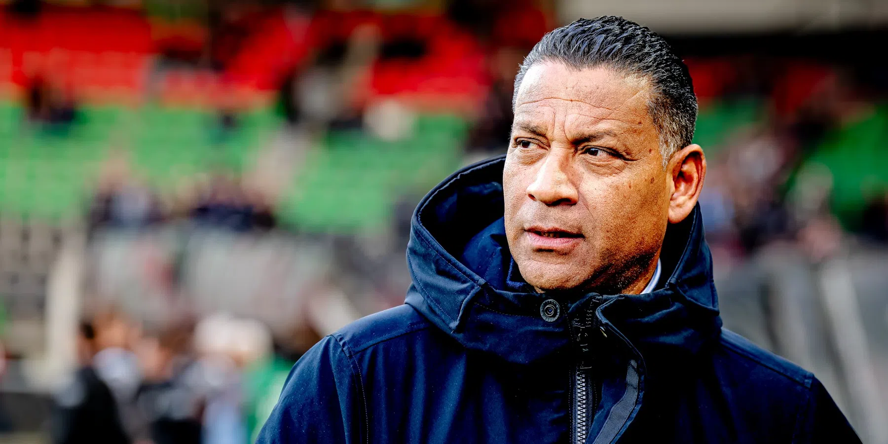 Henk Fraser over degradatiekansen RKC Waalwijk