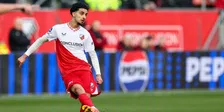 Thumbnail for article: Seizoen voorbij: FC Utrecht-middenvelder moet onder het mes door knieblessure