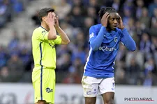 Thumbnail for article: Kayembe (Genk) met veel vertrouwen naar Club: “Het gevoel zit goed”