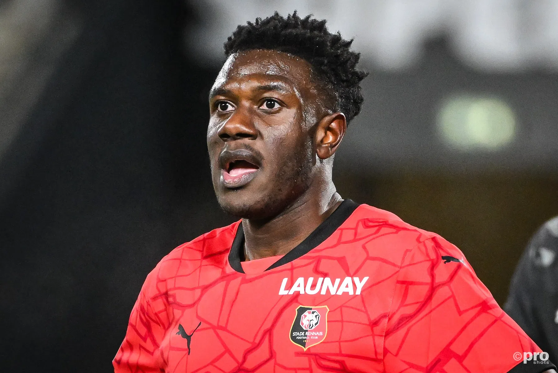 Ligue 1-steunpilaar Matusiwa baalt van Oranje