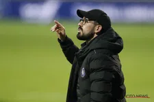 Thumbnail for article: “Vrancken als hoofdtrainer niets te winnen bij STVV, Losada heeft dat wel” 
