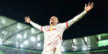 Thumbnail for article: Leipzig-coach jubelt om 'perfecte' Simons, maar wil gesprek: 'Daar niet blij mee'