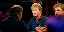 Thumbnail for article: Kieft schrijft ode aan Beenhakker: 'Hij belde me ooit om naar Real te komen'