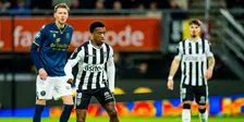 Thumbnail for article: Feyenoord-speler kiest voor interlandcarrière bij Suriname: 'Ik voel de trots'