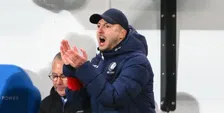 Thumbnail for article: Milicevic onderstreept belang van verplaatsing naar Antwerp: "Met hart en ziel"