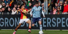 Thumbnail for article: Willem II-verdediger uit roulatie door zeldzame ziekte: 'Hoop snel terug te keren'