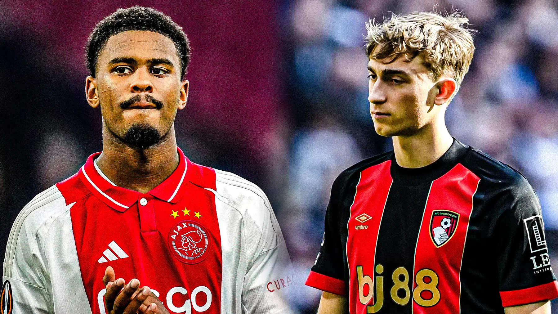 'Real zoekt centrale verdediger'